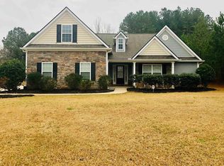 4585 White Horse Dr, Braselton, GA 30517