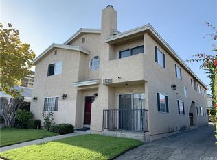 1539 W 207th St APT 3, Torrance, CA 90501