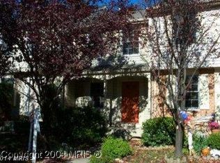 8524 Golden Ridge Ct, Lorton, VA 22079