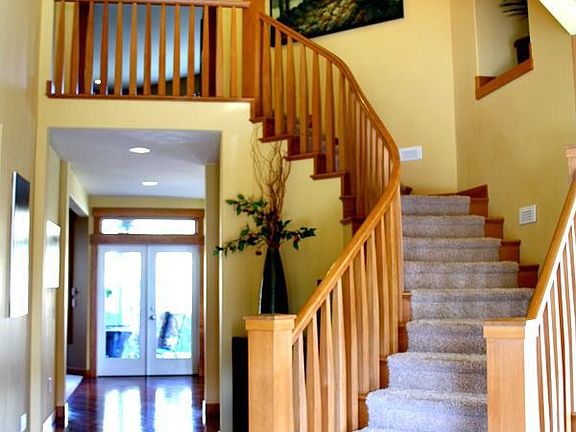 Stairway