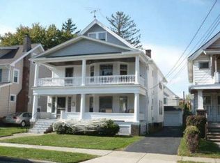 1548 Cordova Ave #UP, Lakewood, OH 44107
