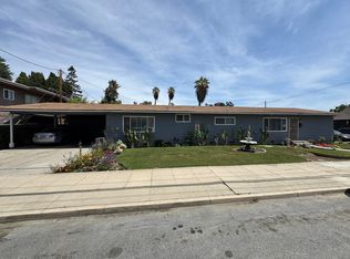 704 N Floral St, Visalia, CA 93291