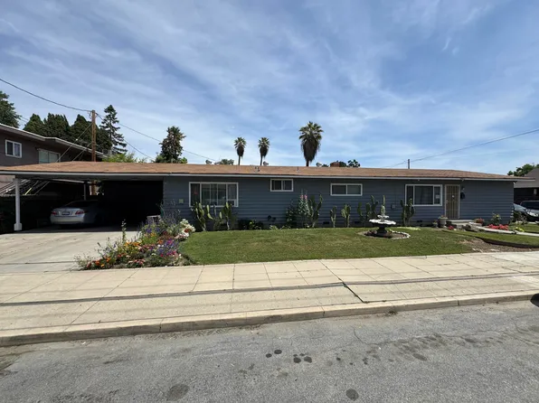 704 N Floral Street, Visalia, CA 93291