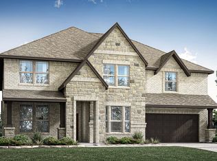 821 Rain Lilly St, Aubrey, TX 76227