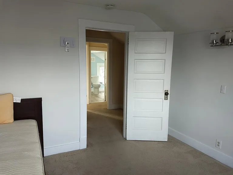 Bedroom #1 (2nd floor).