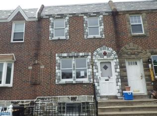 2920 Lardner St, Philadelphia, PA 19149