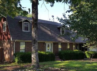 2291 Grey Hill Rd, West Blocton, AL 35184