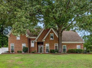 2195 Houston Pass Cv, Germantown, TN 38139