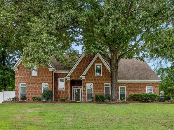 2195 Houston Pass Cv, Germantown, TN 38139