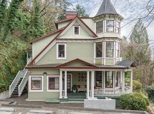 1931 SW 14th Ave APT 1, Portland, OR 97201