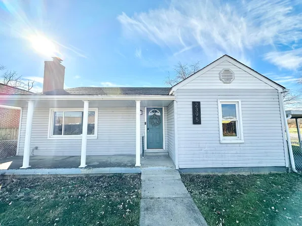 2395 Midland Ave, Columbus, OH 43223