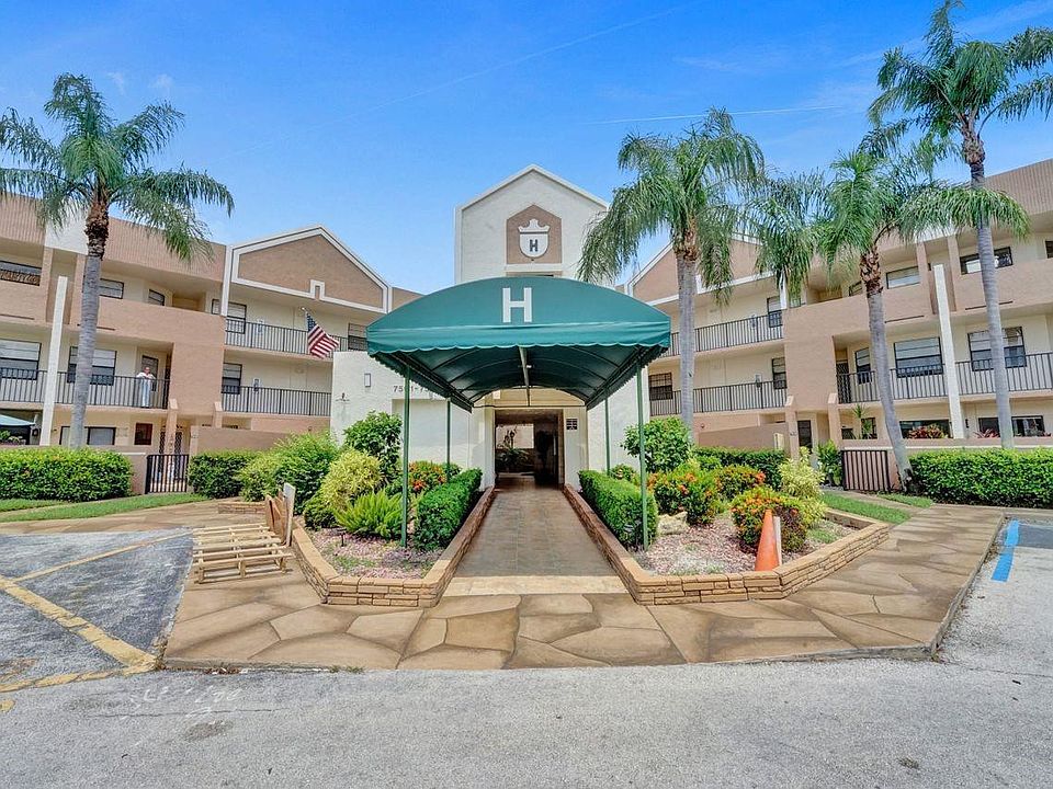 1st image of 7577 Fairfax Drive #311
