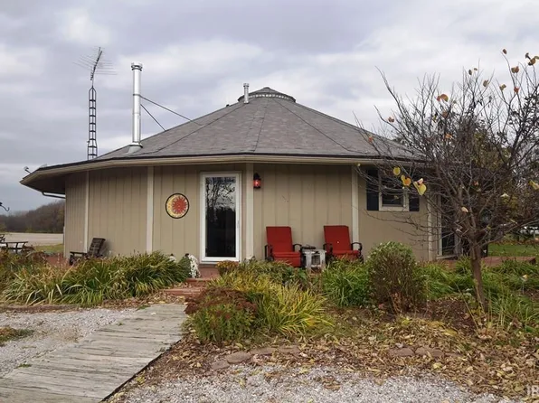 6030 N County Road 900 W, Mulberry, IN 46058