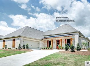 157 Valley View Dr, Ruston, LA 71270