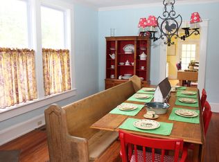 2651 McGill Rd, Smyrna, SC 29743