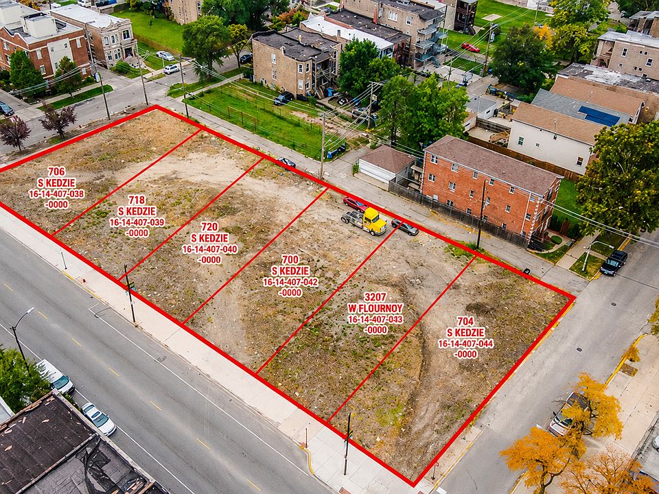 1st image of 700 S Kedzie Ave