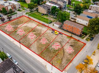 700 S Kedzie Ave, Chicago, IL 60612