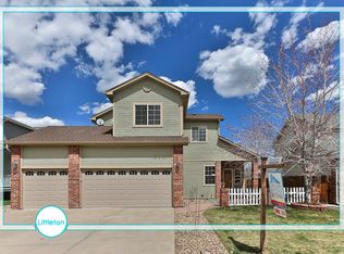 10667 W Cooper Dr, Littleton, CO 80127