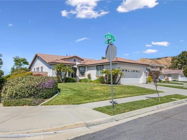 11644 Doral Ct, Yucaipa, CA 92399