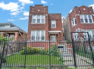 5412 S Richmond St, Chicago, IL