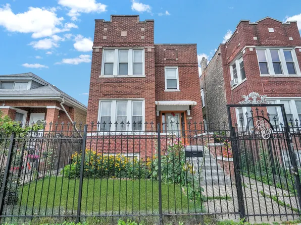 5412 S Richmond St, Chicago, IL 60632