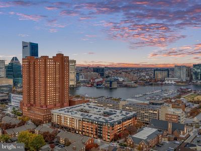 10 E Lee St UNIT 1803, Baltimore, MD, 21202