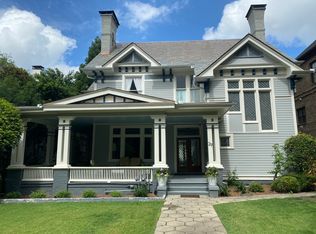 29 Peachtree Cir NE, Atlanta, GA 30309