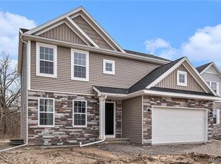 7348 River Rock Dr, Davison, MI 48423