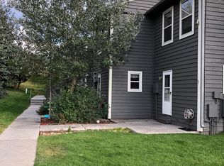 3150 Chinook Ln UNIT 1, Steamboat Springs, CO 80487