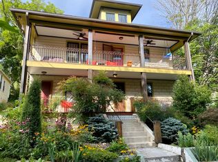 26 Young St #1, Asheville, NC 28801