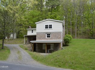 1370 Fox Hollow Rd, Williamsport, PA 17701