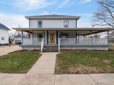 521 Cochran Ave, Milledgeville, IL, 61051