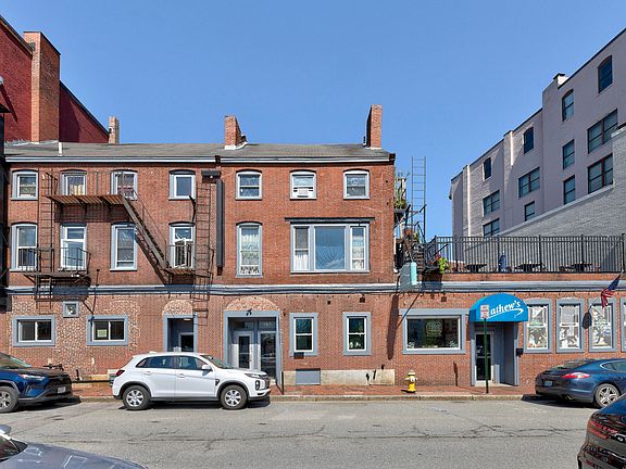 2nd image of 133 Free Street