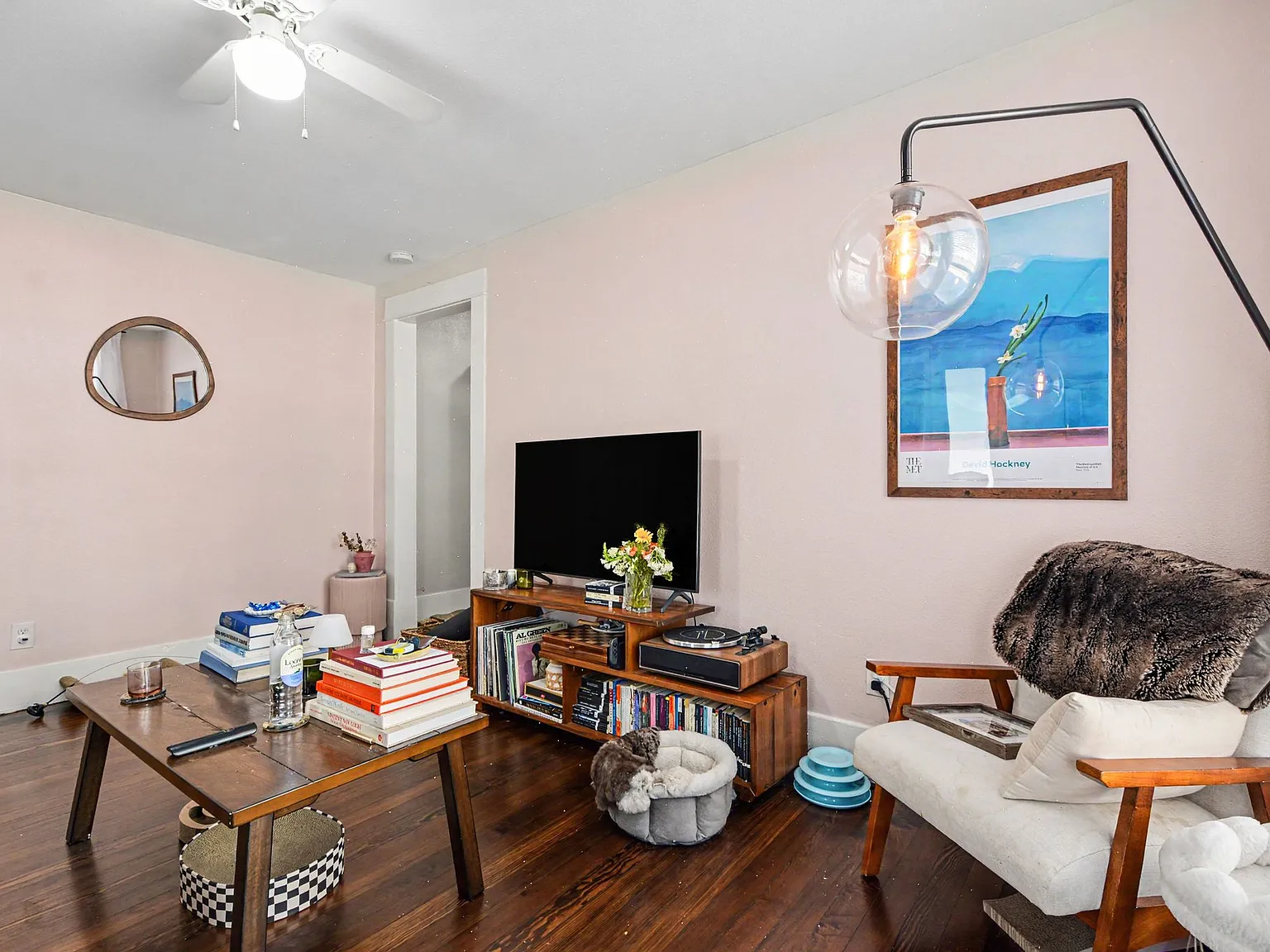1 bed, 715 sqft, $1,500 — Photo 4