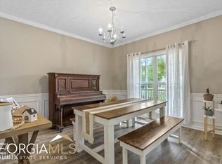 842R Eagle Glen Xing, Woodstock, GA 30189