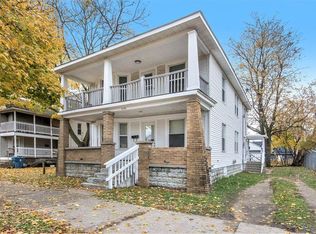 1230 Hamilton Ave NW, Grand Rapids, MI 49504