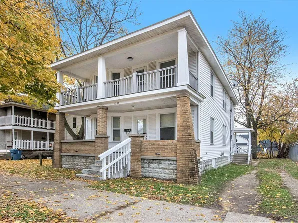 1230 Hamilton Ave NW, Grand Rapids, MI 49504
