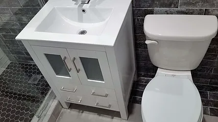 Rented by The Hamilton Group