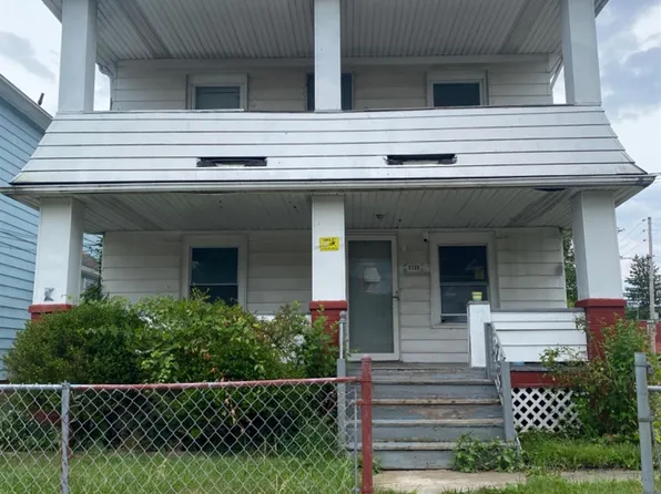 3139 W 58th St, Cleveland, OH 44102