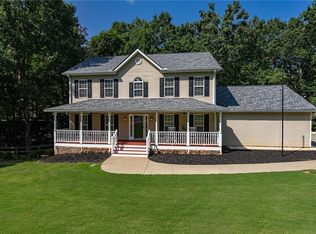 905 Cobblestone Trl, Canton, GA 30114