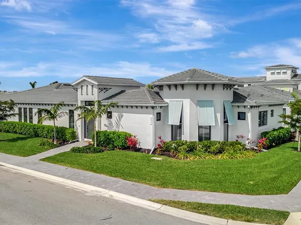 6437 SPANISH BAYONET WAY, BRADENTON, FL 34210