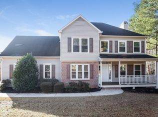 5085 Stratford Way, Powder Springs, GA 30127