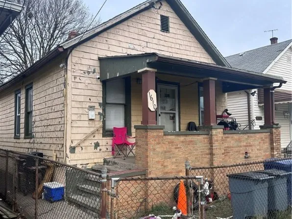 1610 Walnut Ave, Niagara Falls, NY 14301