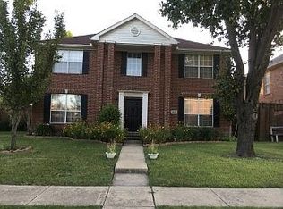 6609 Fairfield Dr, Rowlett, TX 75089