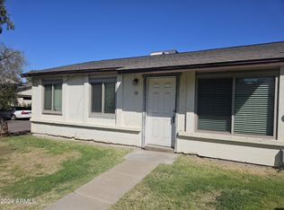 6711 W Osborn Rd UNIT 69, Phoenix, AZ 85033