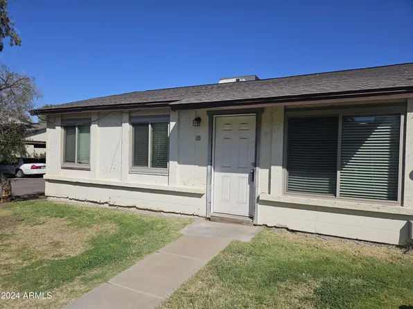 6711 W OSBORN Road #69, Phoenix, AZ 85033