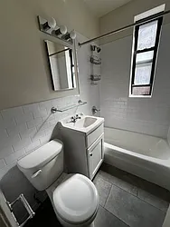 Rented by Salon Realty Corp