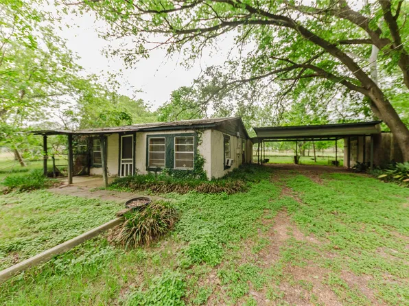 262 Highway 95 S Unit A, Smithville, TX 78957