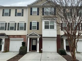 2441 Ivey Crest Cir, Tucker, GA 30084