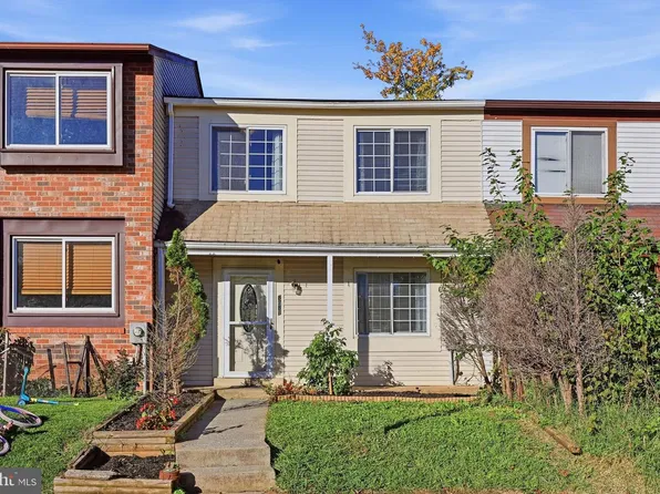 8786 Victory Ct, Walkersville, MD 21793